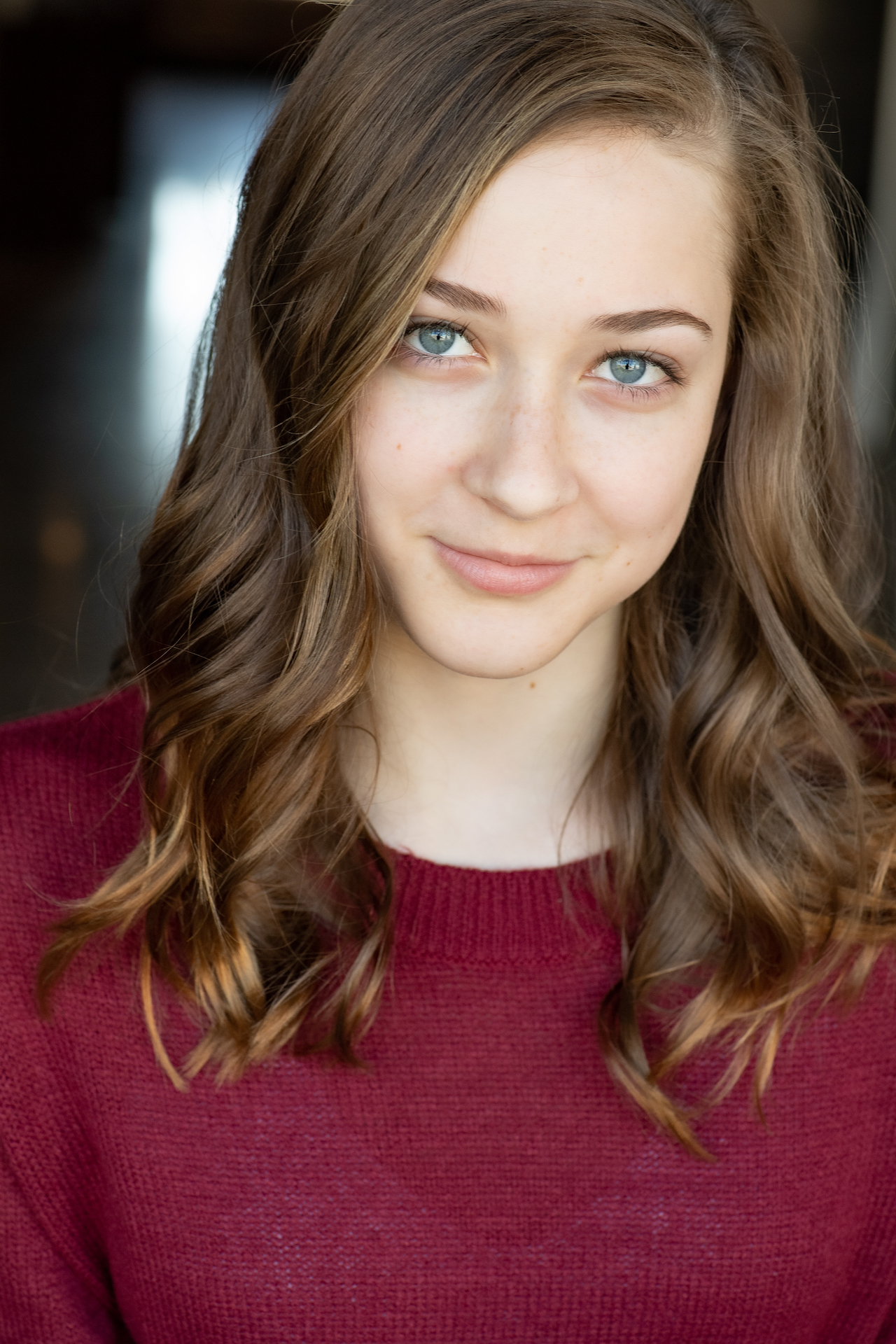 Barefoot Model & Talent Agency | Annabelle