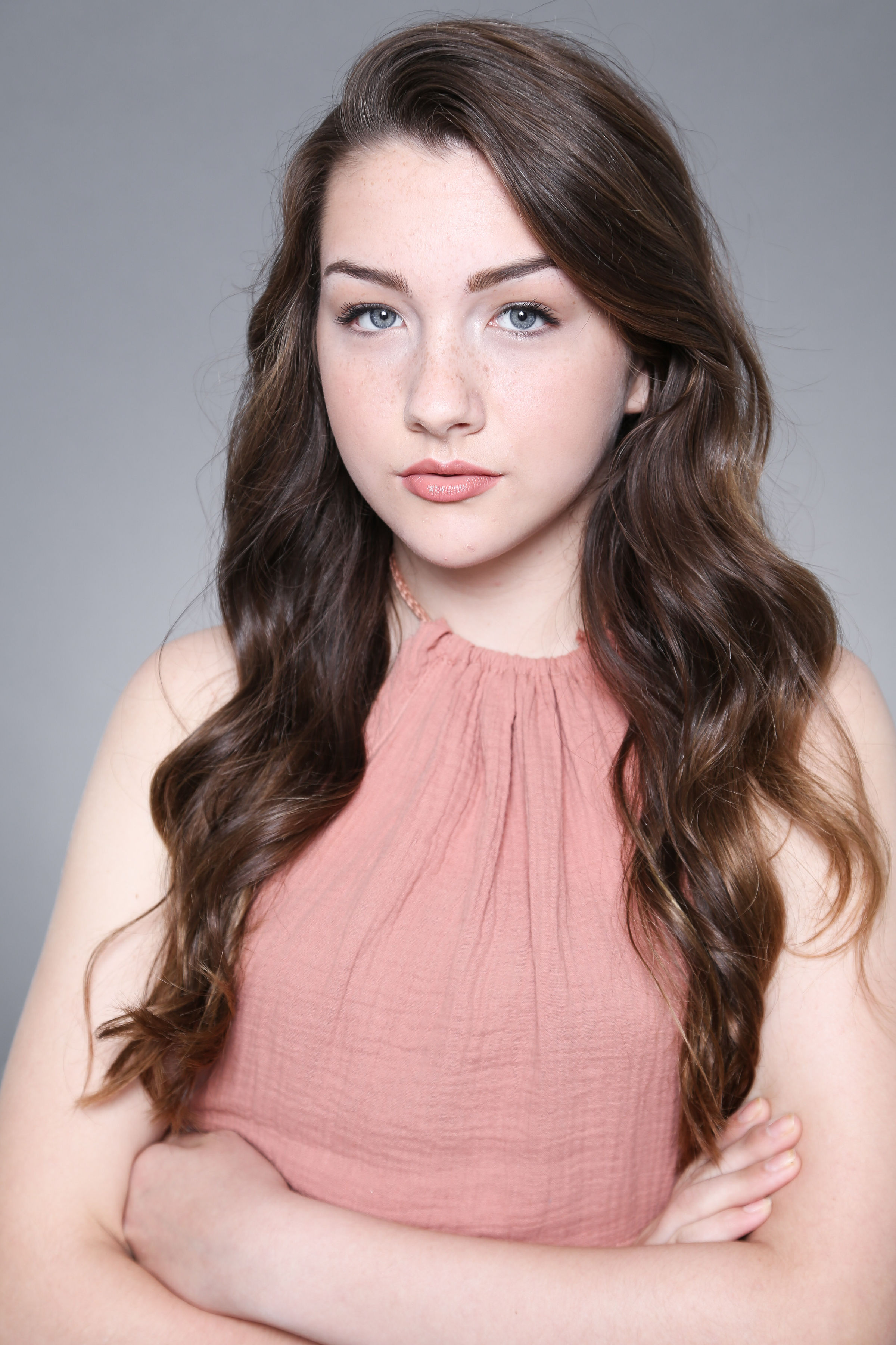 Barefoot Model & Talent Agency | Elyssa Musial