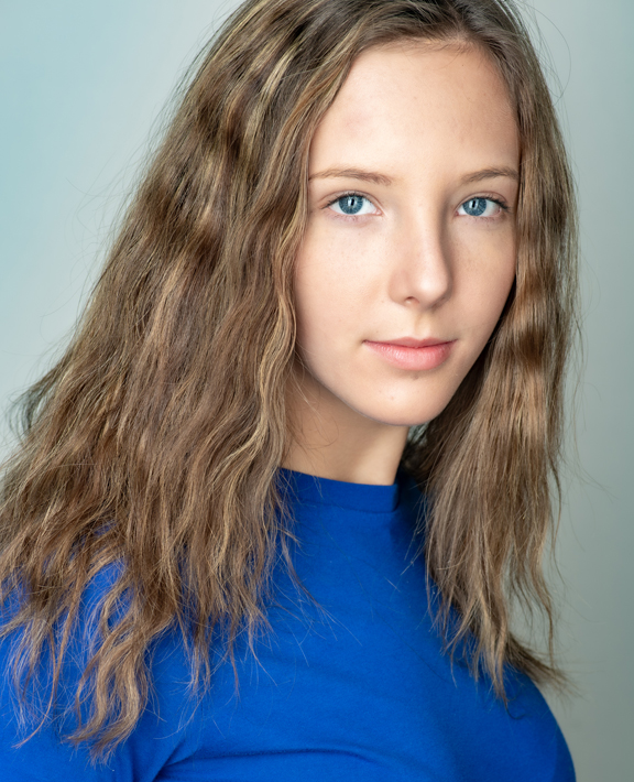 Barefoot Model & Talent Agency | Shea-Lynn Jarrett