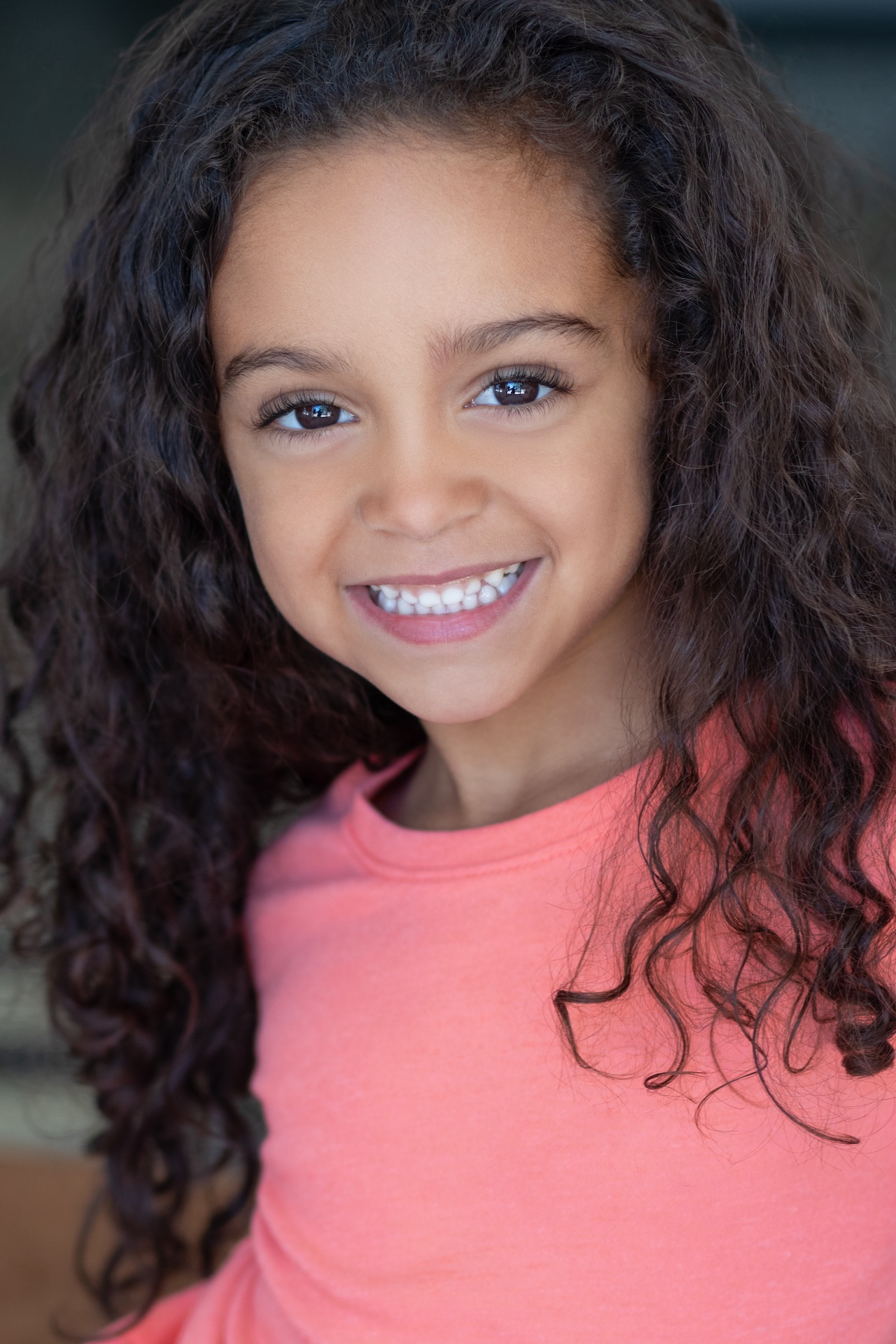 Barefoot Model & Talent Agency | Lilly Grace